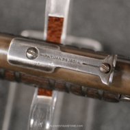 Winchester de collection modèle 1906 calibre 22 Long Rifle Takedown