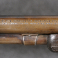 Winchester de collection modèle 1906 calibre 22 Long Rifle Takedown