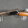 Winchester de collection modèle 1906 calibre 22 Long Rifle Takedown