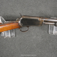 Winchester de collection modèle 1906 calibre 22 Long Rifle Takedown
