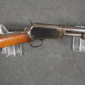 Winchester de collection modèle 1906 calibre 22 Long Rifle Takedown