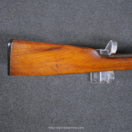 Winchester de collection modèle 1906 calibre 22 Long Rifle Takedown
