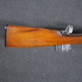 Winchester de collection modèle 1906 calibre 22 Long Rifle Takedown