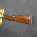 Winchester 1897 canon 28'' miroir calibre 16, fabrication tardive excellent état
