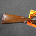 Winchester 1897 canon 28'' miroir calibre 16, fabrication tardive excellent état