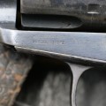 Colt US 1873 Single Action Army Artillery calibre 45 LC
