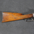 Rare Marlin modèle 1881 canon miroir calibre 45-70 fabrication précoce Western lever action