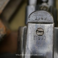 Colt US 1873 Single Action Army Artillery