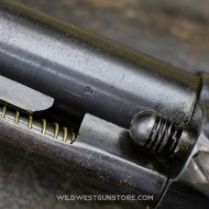 Colt US 1873 Single Action Army Artillery