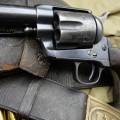 Colt US 1873 Single Action Army Artillery calibre 45 LC