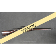 Excellent Krag Rifle Canon miroir calibre 30-40 modèle 1898 intouché