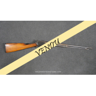 Winchester de collection modèle 1906 calibre 22 Long Rifle Takedown