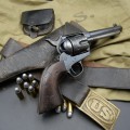 Colt single action army 1873 45 caliber