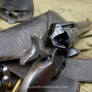 Colt US 1873 Single Action Army Artillery