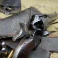 Colt US 1873 Single Action Army Artillery