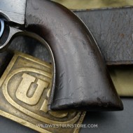 Colt US 1873 Single Action Army Artillery