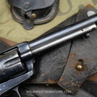 Colt US 1873 Single Action Army Artillery calibre 45 LC