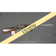 Rare Colt CLMR Canon miroir cal. 38-40, Modèle Lightning Western Fabrication 1888