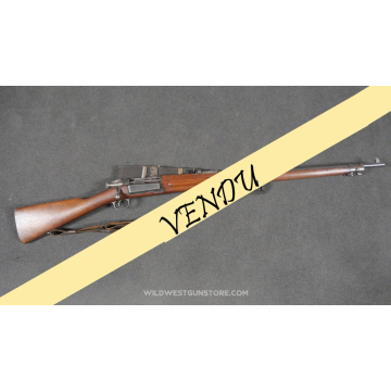 Parfait Krag Rifle dotation US Army modèle 1898 excellent canon calibre 30-40