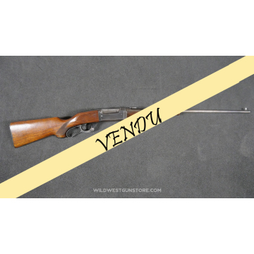 Savage rifle canon miroir de 24'' calibre 300 Savage Bois luxe