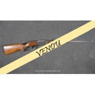 Savage rifle canon miroir de 24'' calibre 300 Savage Bois luxe