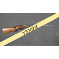 Savage rifle canon miroir de 24'' calibre 300 Savage Bois luxe
