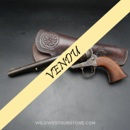 Colt SAA classique Western Peacemaker calibre 45 Colt