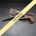 Colt SAA classique Western Peacemaker calibre 45 Colt