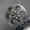 Revolver de dotation US Navy Colt DA canon miroir calibre 38, modèle 1892 New Army Navy