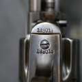 Désirable Colt Peacemaker Canon miroir cal. 45 single action Army smokeless de 1899