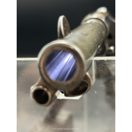 Désirable Colt Peacemaker Canon miroir cal. 45 single action Army smokeless de 1899