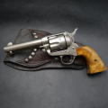 Colt revolver Frontier Calibre 44-40 Smokeless Frame single action army Fabrication 1899
