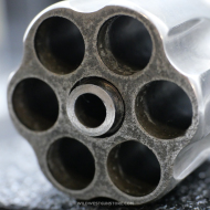 Colt revolver Frontier Calibre 44-40 Smokeless Frame single action army Fabrication 1899