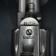 Colt revolver Frontier Calibre 44-40 Smokeless Frame single action army Fabrication 1899