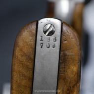 Colt revolver Frontier Calibre 44-40 Smokeless Frame single action army Fabrication 1899