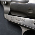 Colt revolver Frontier Calibre 44-40 Smokeless Frame single action army Fabrication 1899