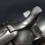 Colt revolver Frontier Calibre 44-40 Smokeless Frame single action army Fabrication 1899