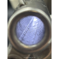 Colt revolver Frontier Calibre 44-40 Smokeless Frame single action army Fabrication 1899