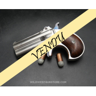 Séduisant Deringer over under Remington 95 type II calibre 41