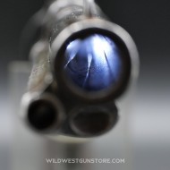 Colt avec Nom Gravé Peacemaker SAA1873 calibre .45