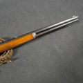 Marlin Rifle modèle 1881 Canon 26'' miroir calibre 45-70, Rare arme longue de collection