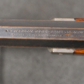 Marlin Rifle modèle 1881 Canon 26'' miroir calibre 45-70, Rare arme longue de collection