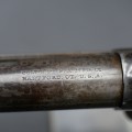 Colt avec Nom Gravé Peacemaker SAA1873 calibre .45