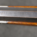 Marlin Rifle modèle 1881 Canon 26'' miroir calibre 45-70, Rare arme longue de collection