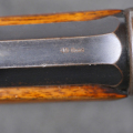 Marlin Rifle modèle 1881 Canon 26'' miroir calibre 45-70, Rare arme longue de collection