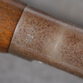 Marlin Rifle modèle 1881 Canon 26'' miroir calibre 45-70, Rare arme longue de collection