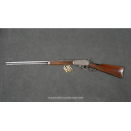 Marlin Canon Beau canon Rifle calibre 30-30 modèle 1893 à levier sous garde de collection