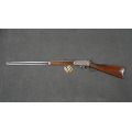 Marlin Canon Beau canon Rifle calibre 30-30 modèle 1893 à levier sous garde de collection