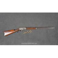 Marlin Canon Beau canon Rifle calibre 30-30 modèle 1893 à levier sous garde de collection