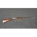 Marlin Canon Beau canon Rifle calibre 30-30 modèle 1893 à levier sous garde de collection